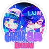 Gacha Club Edition Logo
